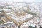 Nieve en Córdoba